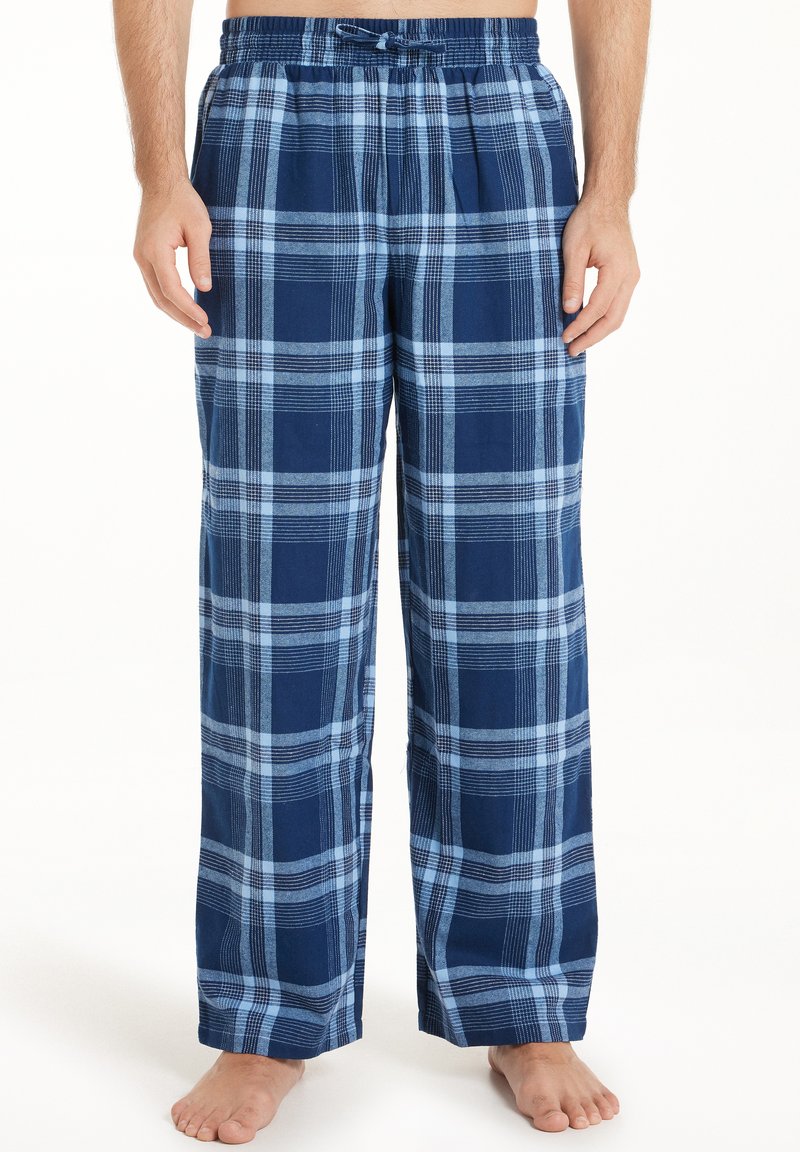 tezenis pantalon pijama hombre