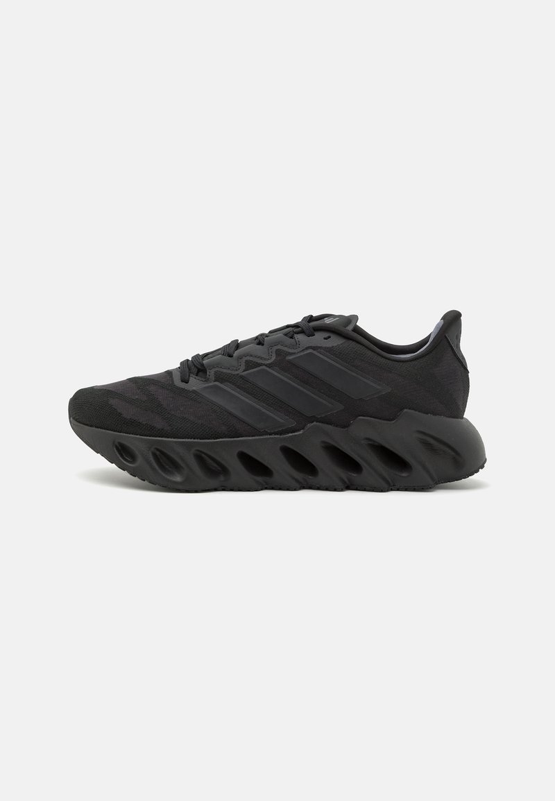 adidas Performance SHIFT UNISEX czarny