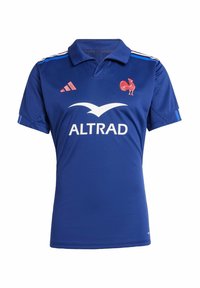 FRANCE RUGBY HOME PERFORMANCE - Dres reprezentacije - dark blue