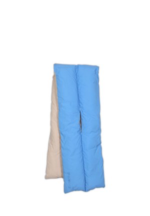 GINNY - Sál - blau sand