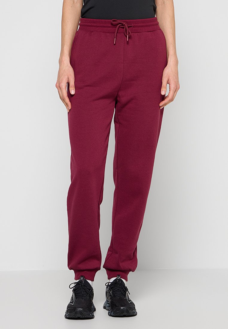 Only Play Trainingsbroek bordeauxrood Only Play Trainingsbroek bordeauxrood