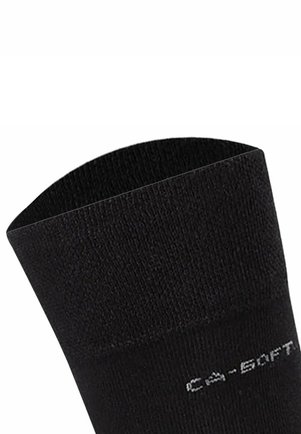 UNISEX WALK 8ER PACK - Socks - schwarz4