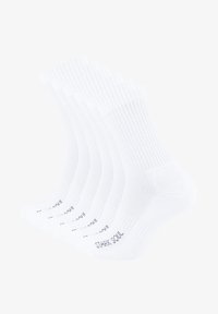 Non selezionato, weiss