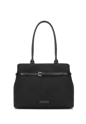 YOUNG COLLECTION - Handtas - black