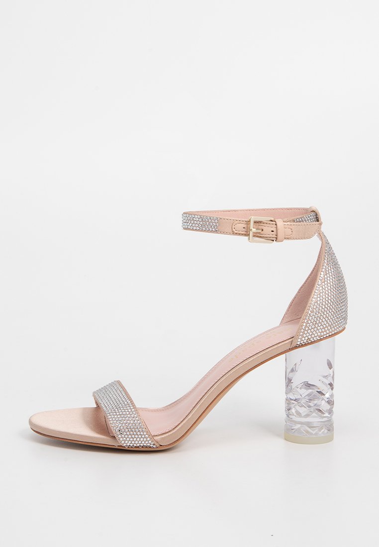 kate spade new york Sandalen met hoge hak meerkleurig kate spade new york Sandalen met hoge hak meerkleurig