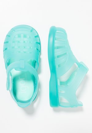 TOBBY - Sandals - mint