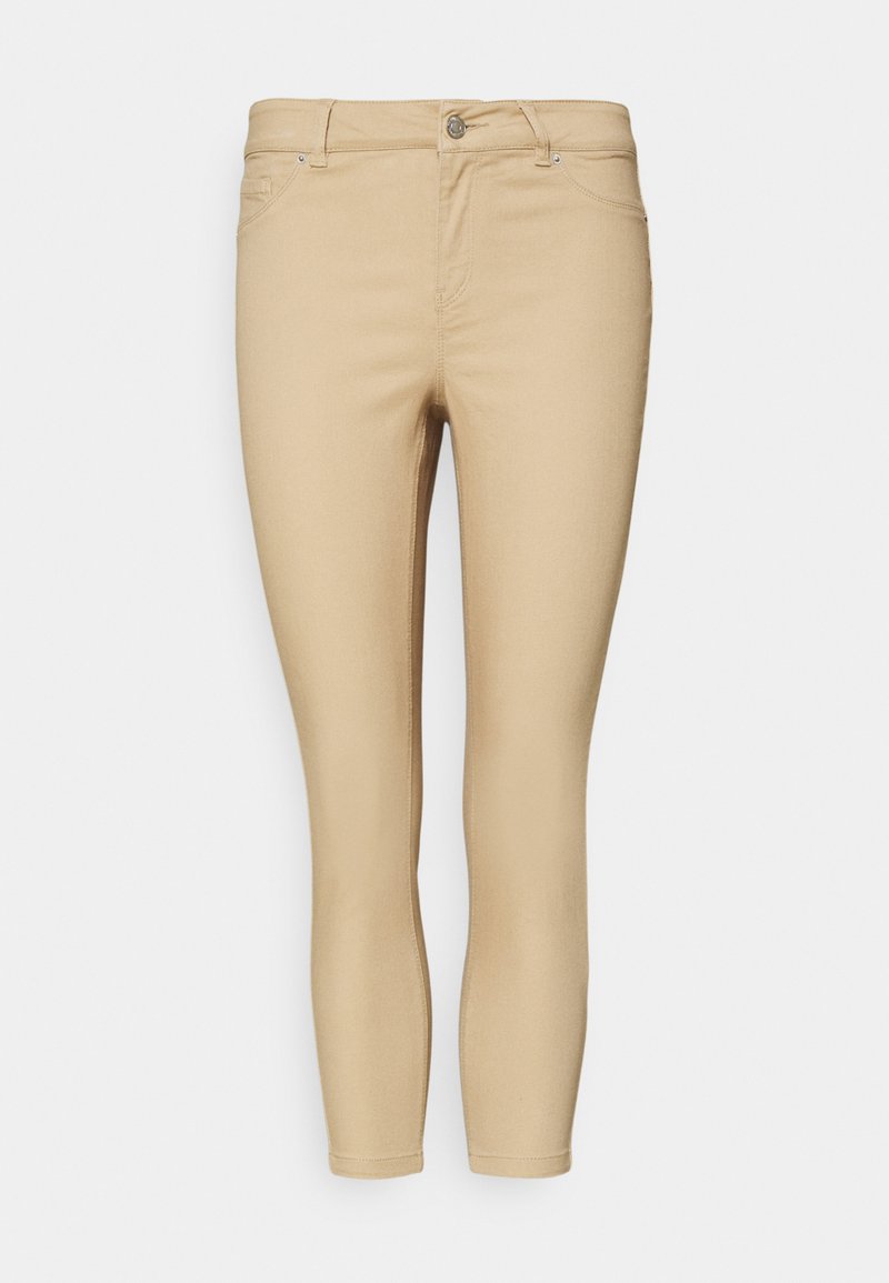 Vero Moda Petite Jeans Skinny Fit beige Vero Moda Petite Jeans Skinny Fit beige