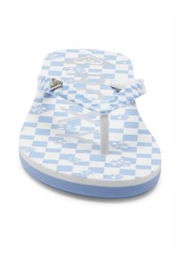 Roxy PEBBLES - FLIP-FLOPS  - Žabky - blue