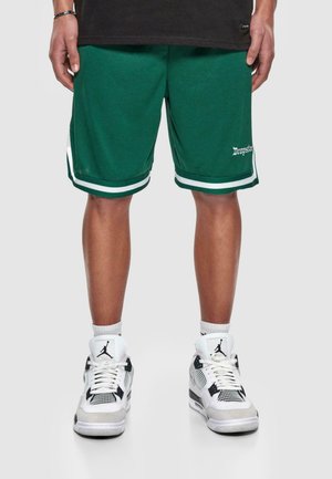 Pantaloni sportivi - green