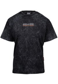Unselected, black