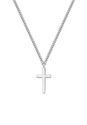 Ketting - silver-coloured