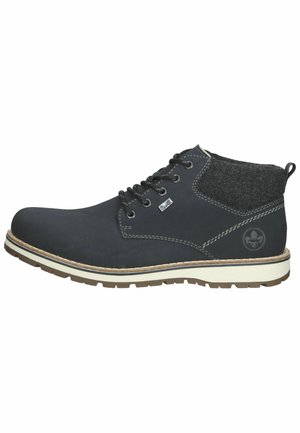 Veterboots - blue