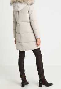 Anna Field Abrigo de invierno - grey