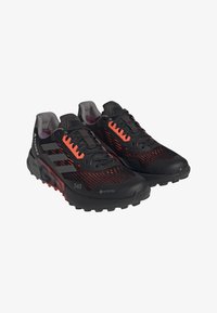 Adidas Terrex TERREX AGRAVIC GORE TEX  czarny