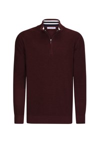 Unausgewählt, bordeaux