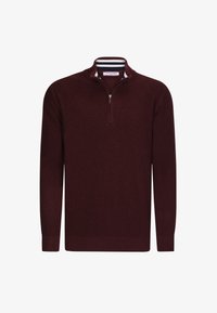 Unausgewählt, bordeaux