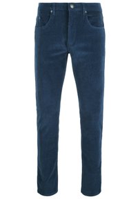 Unausgewählt, insignia blue