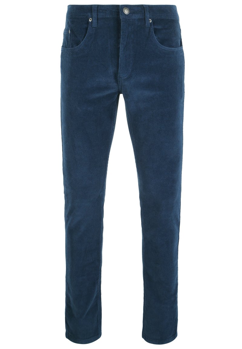 Herren Chinos | Blend BHMANITO Stoffhose insignia blue/blau - CN21139 Herren Chinos | Blend BHMANITO Stoffhose insignia blue/blau - CN21139