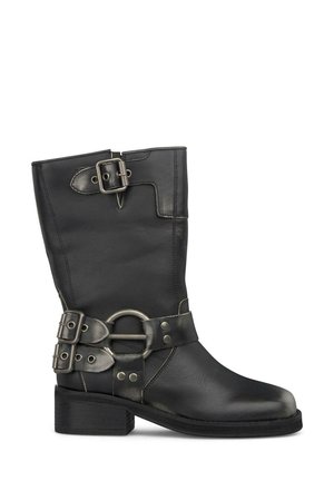 Stiefel - nero