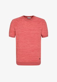 Nevybráno, deep coral