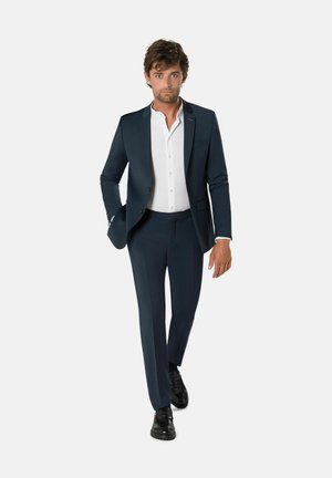 OTHELLO 360 - Blazer jacket - dunkelblau