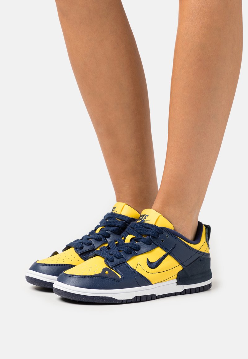 style leader 2 apron toe