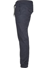 Southpole STRETCH JOGGER  - Treniņtērpa apakšdaļas - navy