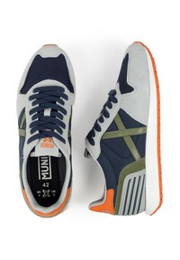 MUNICH MASSANA CLUB - Tenisky - navy blue