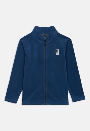 SINCLAIR UNISEX - Fleecejas - dark blue