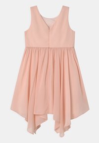 happy girls Cocktailklänning - rose