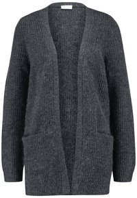 VILA Kofta - dark grey