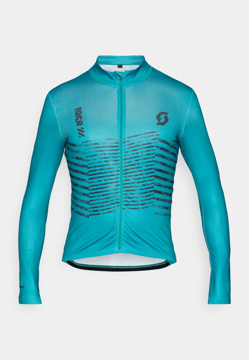 SCOTT Sports Wielershirt meerkleurig