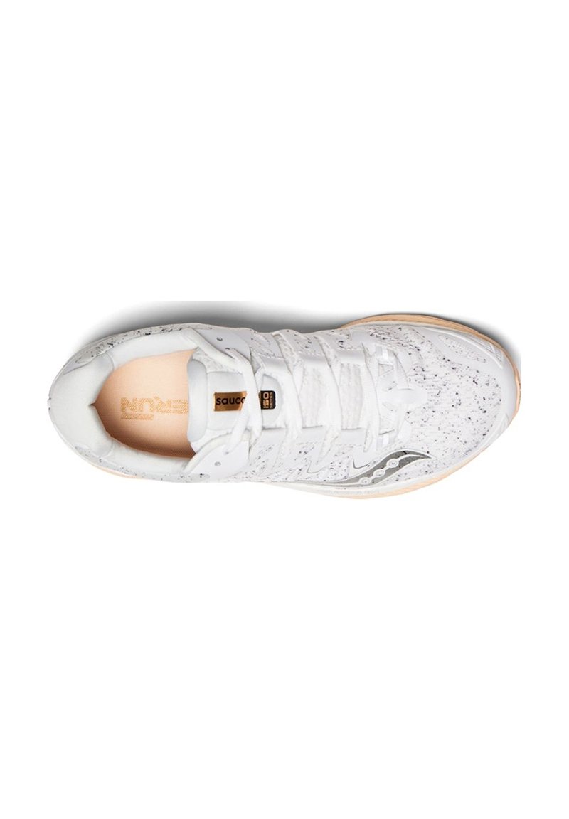 Damen Sneaker low | Saucony Sneaker low white/weiß - ZF80622 Damen Sneaker low | Saucony Sneaker low white/weiß - ZF80622