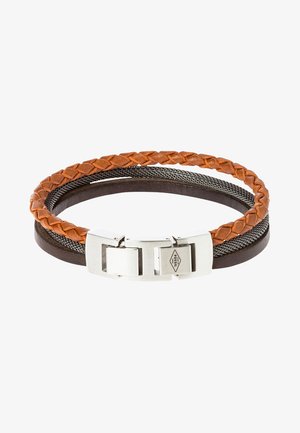 Fossil Armband - silver-coloured