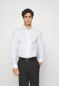 OLYMP No. Six - Formal shirt - weiss Thumbnail Image 1