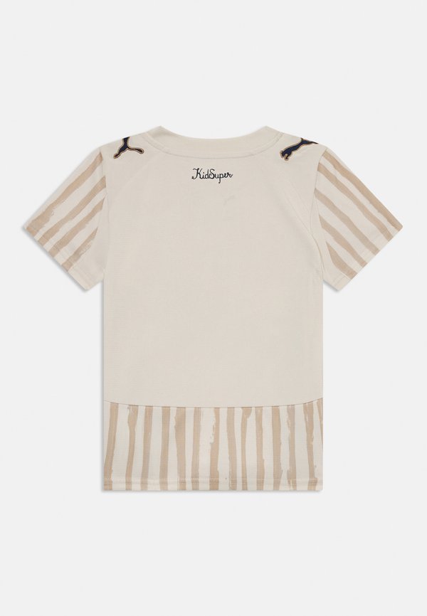 KIDSUPER AHSFC REPLICA UNISEX - Football shirt3