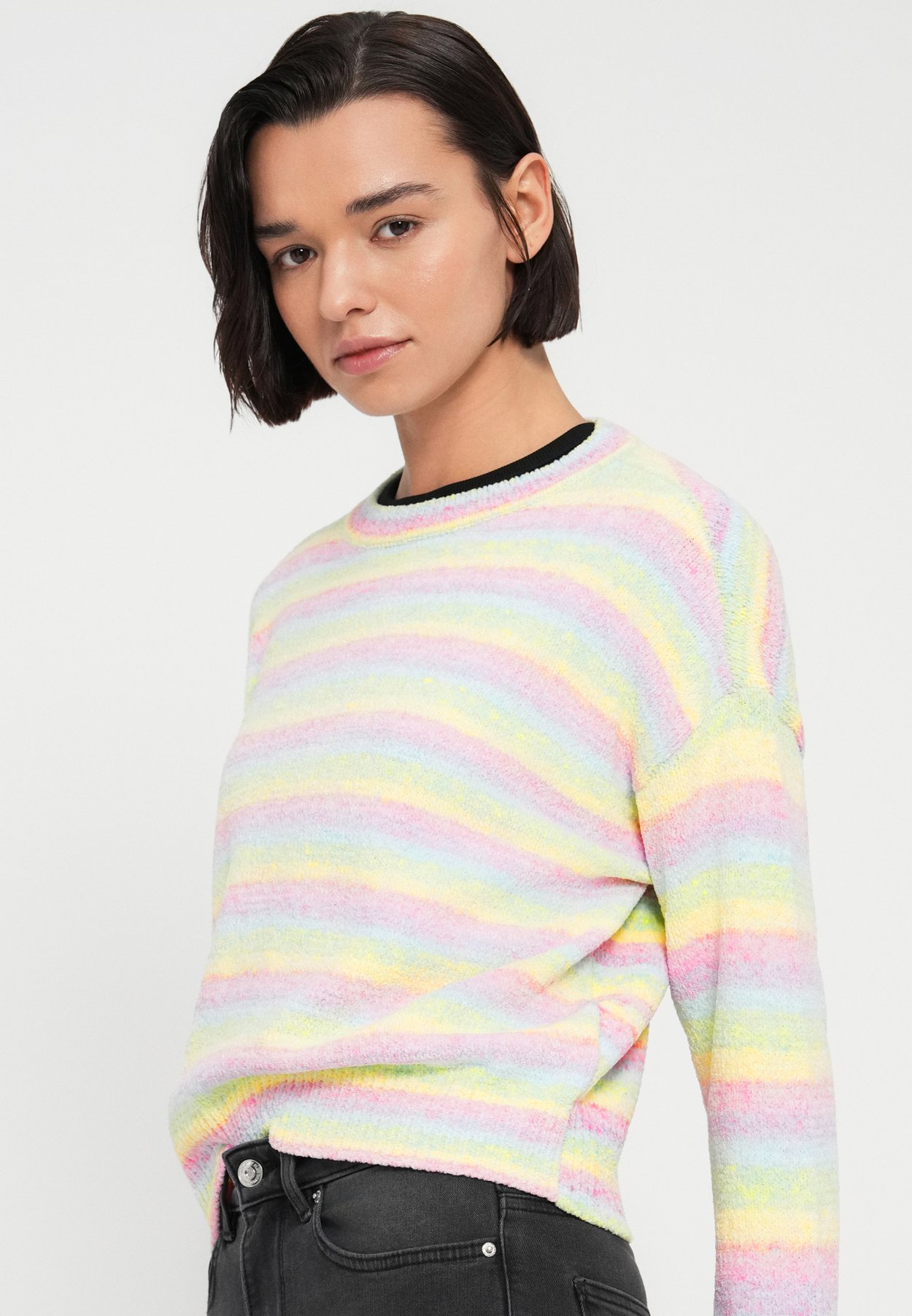 ONLJOHANNA O NECK