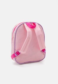 Kidzroom BACKPACK MINNIE MOUSE GLAM IT UP - Zaino - pink