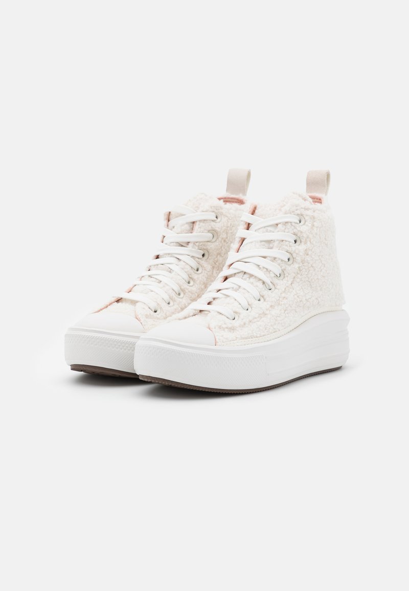 converse avec moumoute