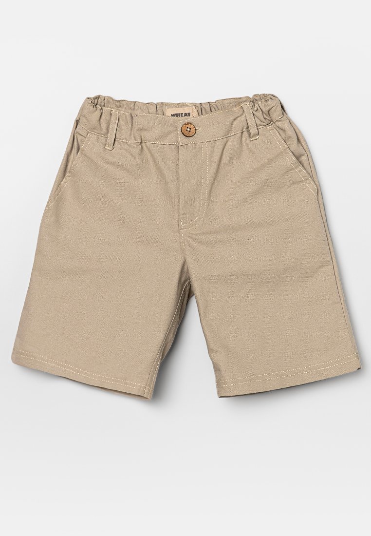 Wheat Shorts zandkleur Wheat Shorts zandkleur