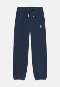 Pasirinkta, bleu marine