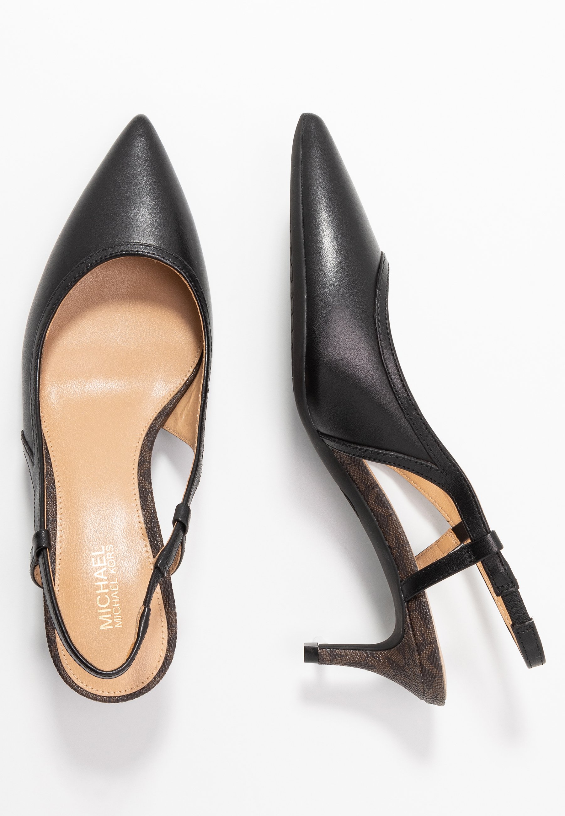 michael kors slingpumps