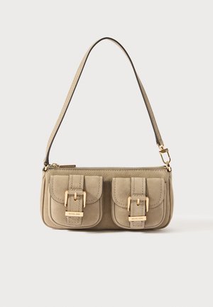 POUCHETTE - Handtas - birch