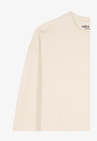 Non selezionato, off-white