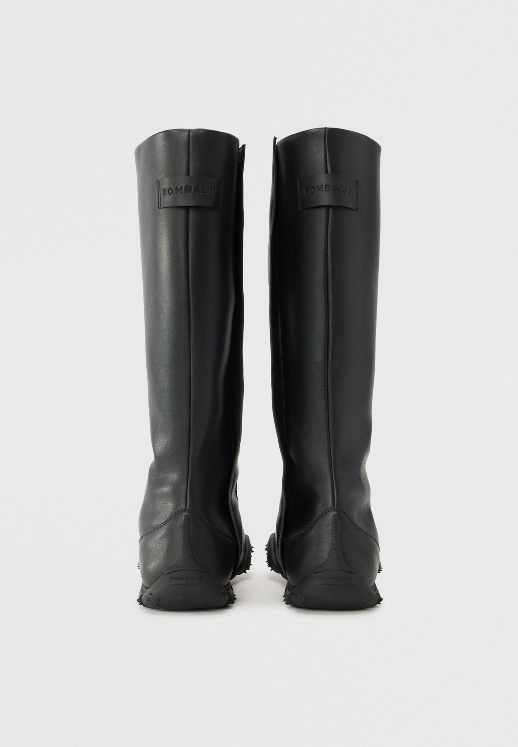 Rombaut LOW TIDE UNISEX - Boots - black - Zalando.co.uk