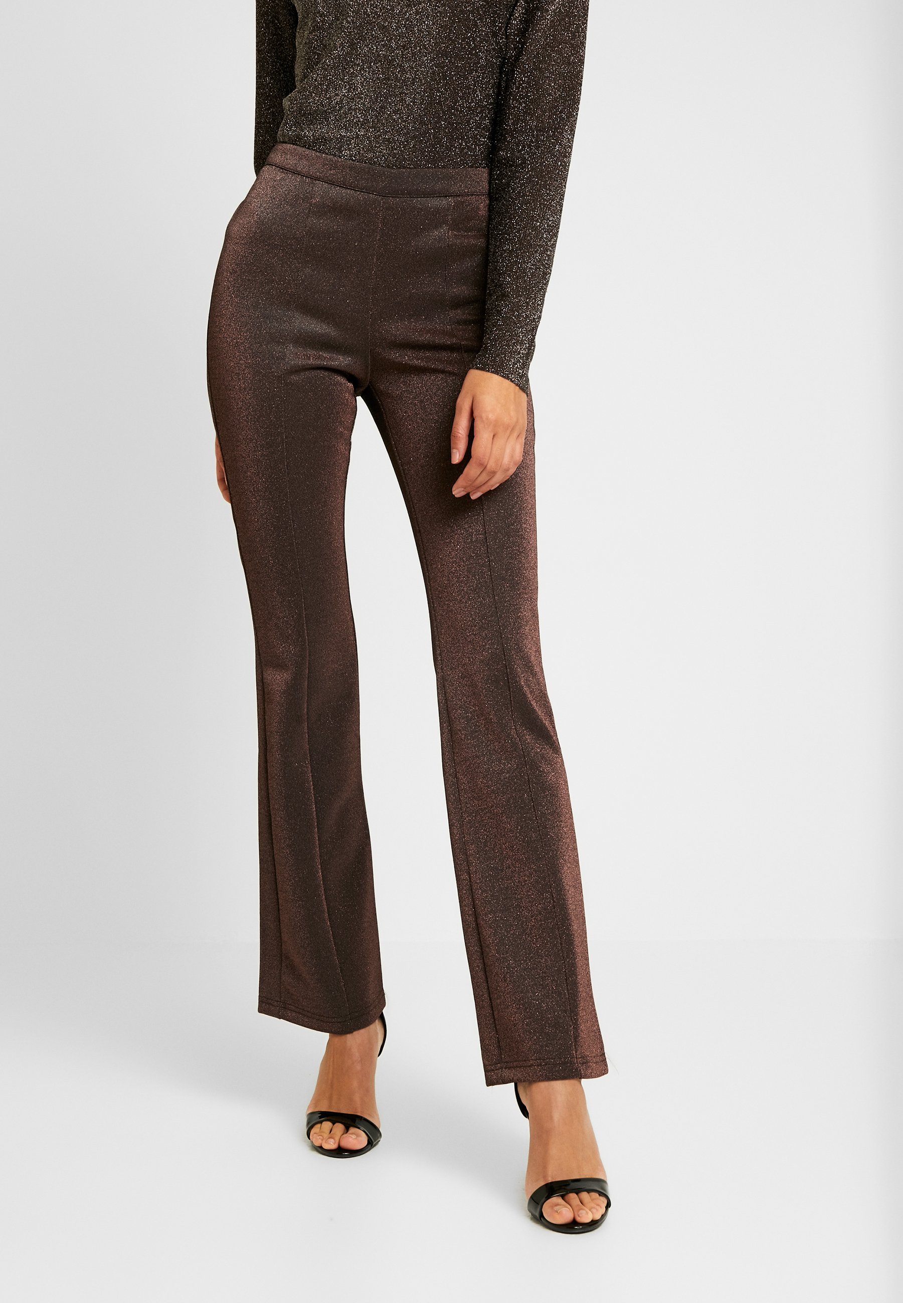 onlpaige flared pant