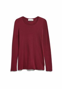 Non sélectionné, velvet red