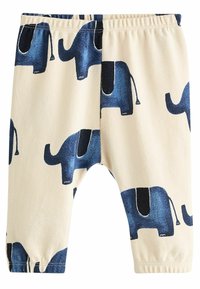 Next SET - REGULAR FIT - Dressikomplekt - blue elephant