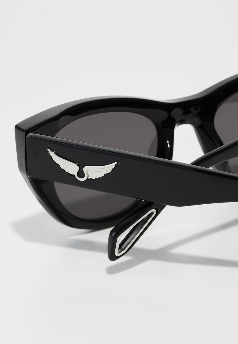 Zadig & Voltaire Sunglasses - black - Zalando.ie display picture 2