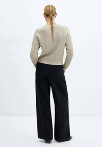 Mango Sweter